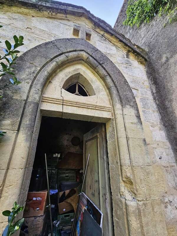 Maison à PEZENAS