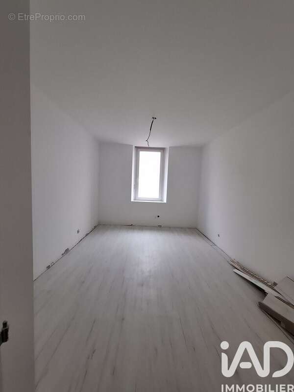 Photo 7 - Appartement à FREYMING-MERLEBACH