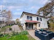 Photo 1 - Maison à NOGENT-SUR-SEINE