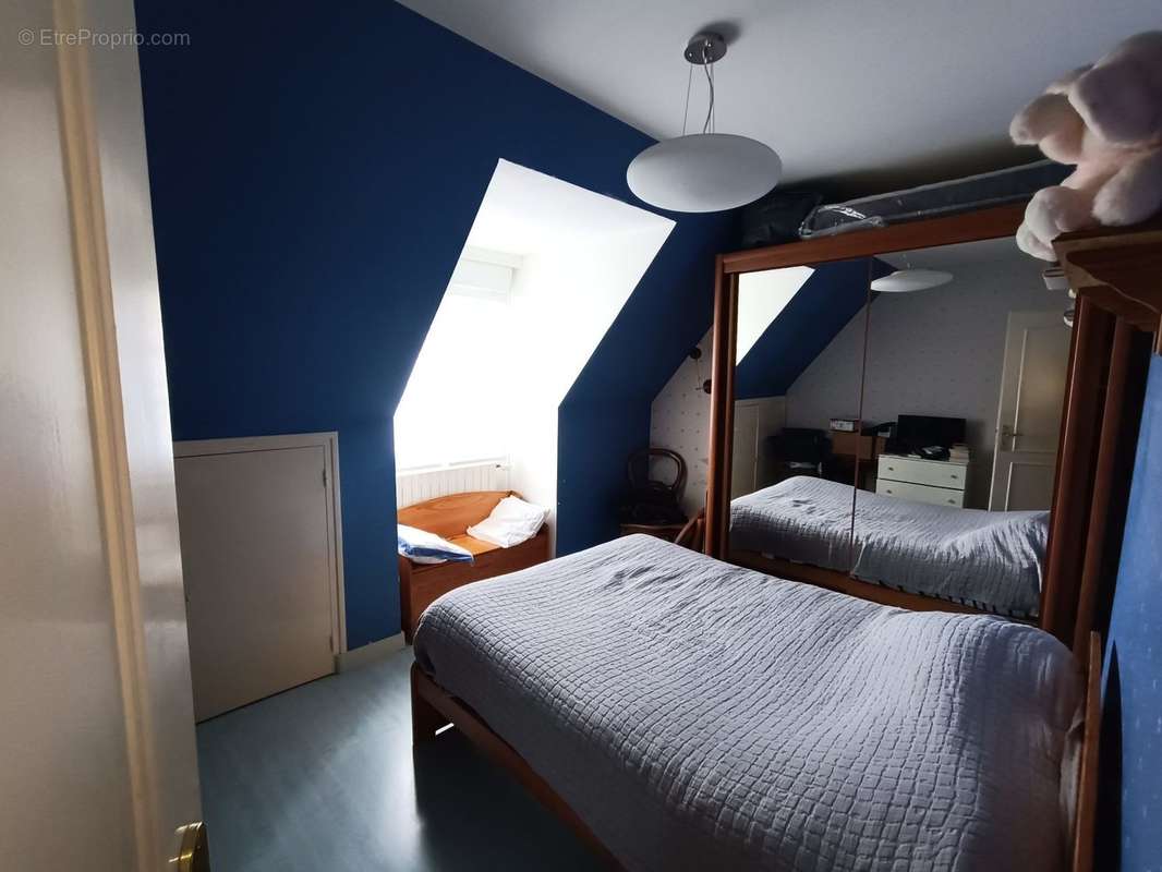 Maison à vendre, 6 pièces - Guipavas 29490 - photo 4