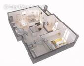 Photo 1 - Appartement à VALLAURIS