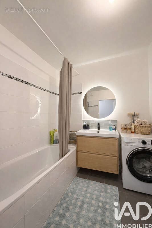 Photo 6 - Appartement à DEUIL-LA-BARRE