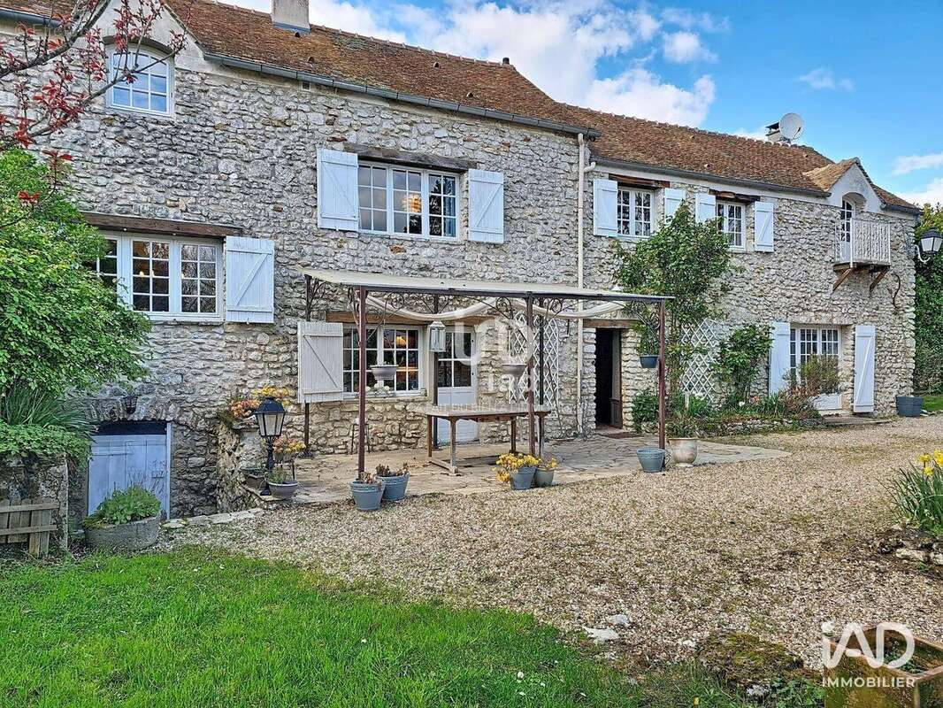 Photo 4 - Maison à GUERVILLE