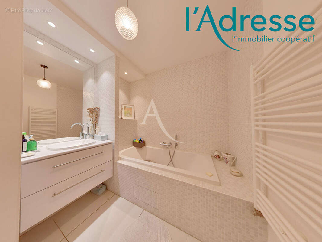 Appartement à NOISY-LE-GRAND