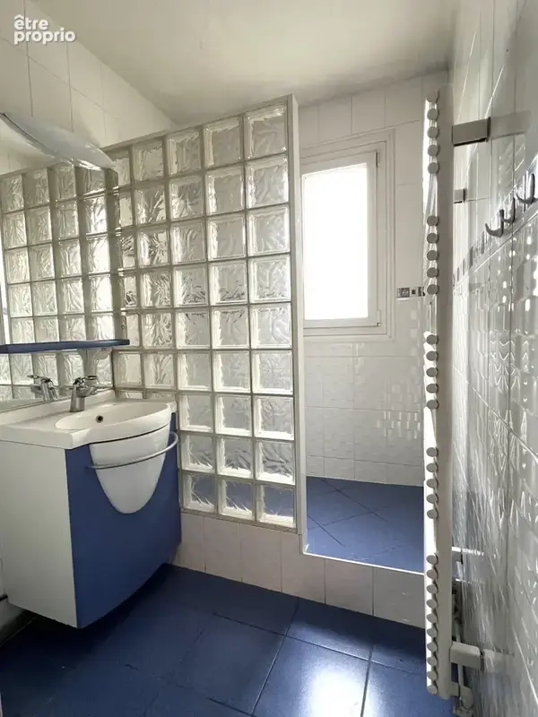Spacieux appartement avec extérieur à Angers - photo 10
