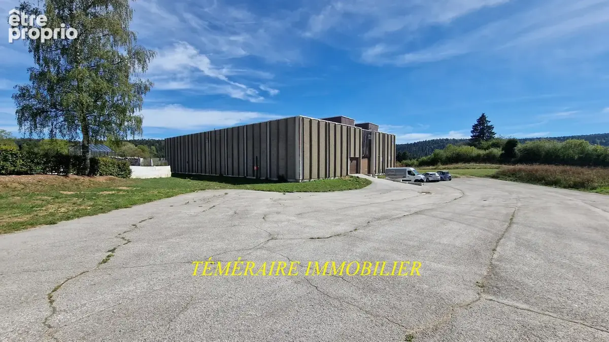 SAINT-LAURENT - Spécial investisseur murs commerciaux - photo 5
