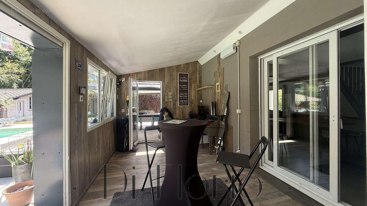 Saint-Michel-sur-Meurthe   Élégante villa de 180 m2 avec piscine - photo 15