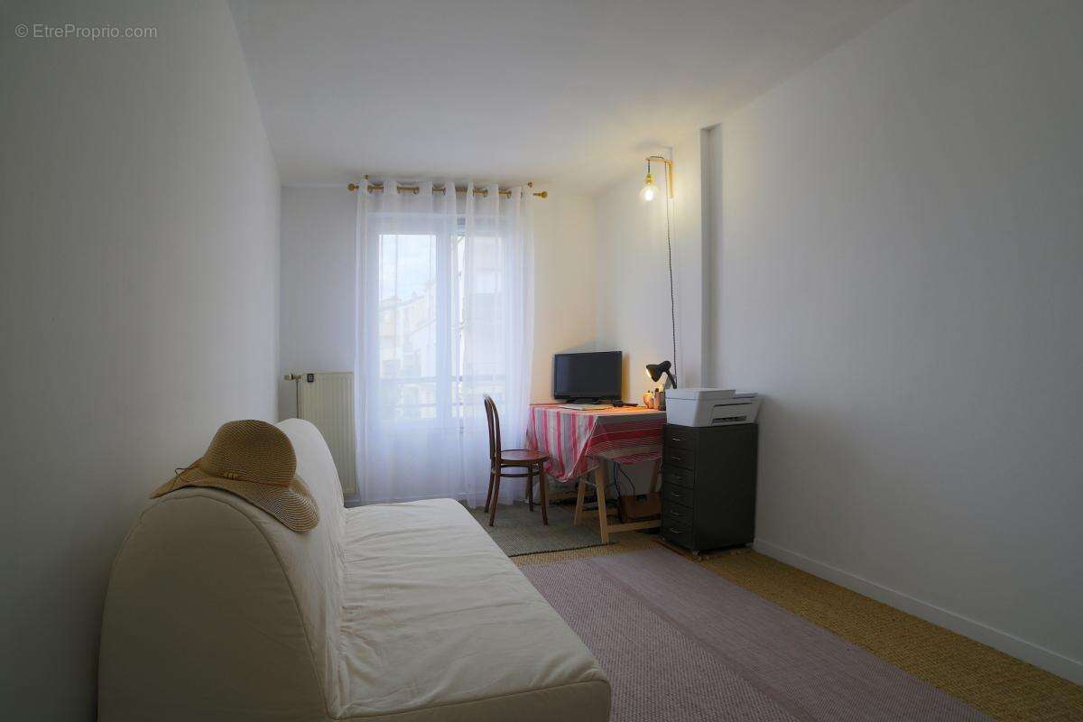 Appartement à CACHAN
