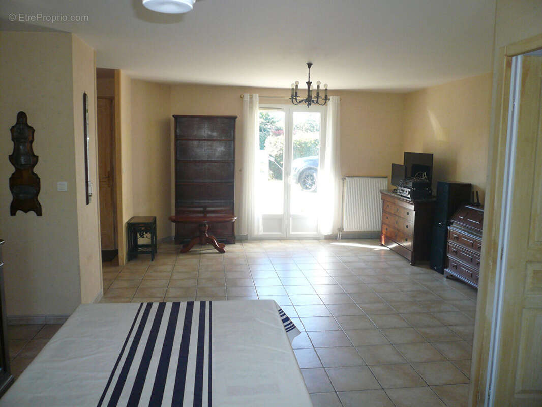 Maison à BISCARROSSE