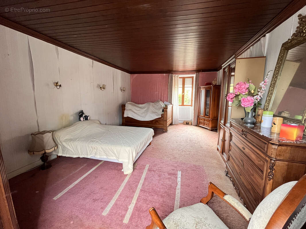 Maison à SAINT-JEAN-DE-BOISEAU