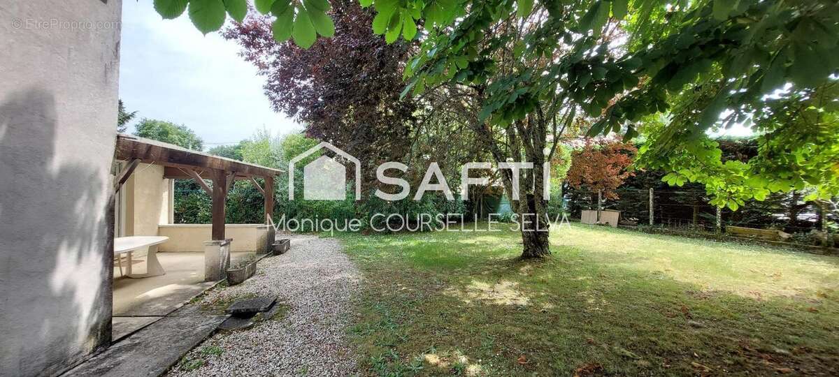 Photo 9 - Maison à SOUSSANS