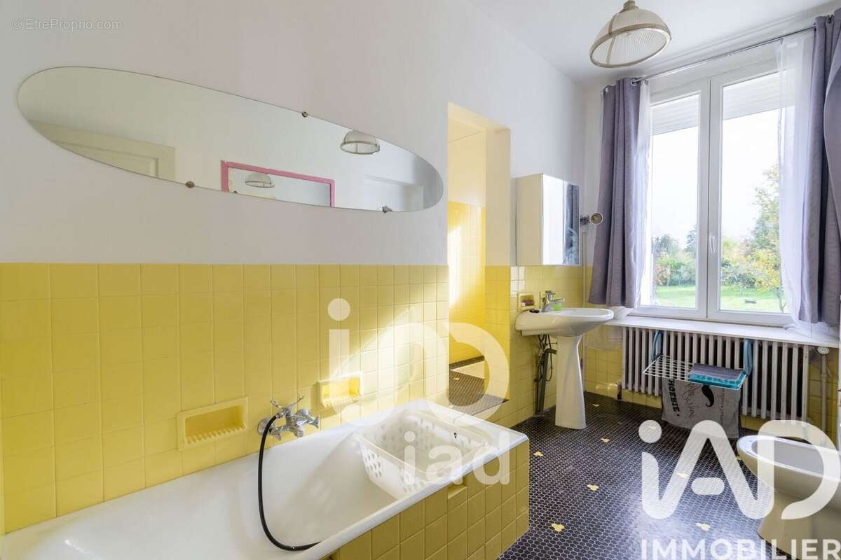 Photo 5 - Maison à EZY-SUR-EURE