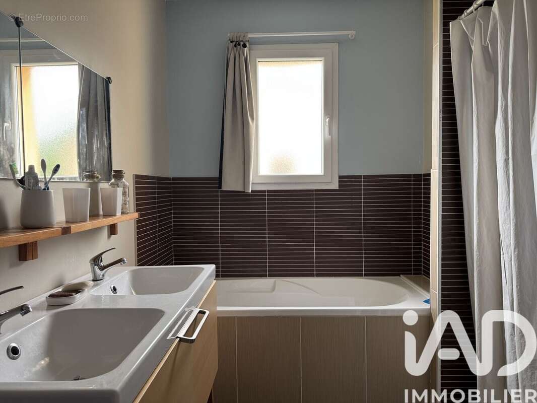 Maison 88 m² à Pannece  - photo 7