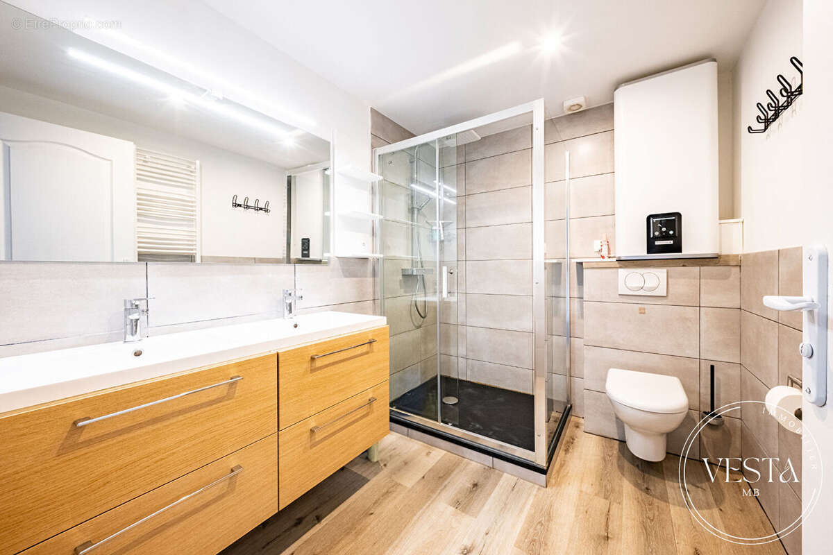 Maison à SAINT-SYMPHORIEN-SUR-SAONE