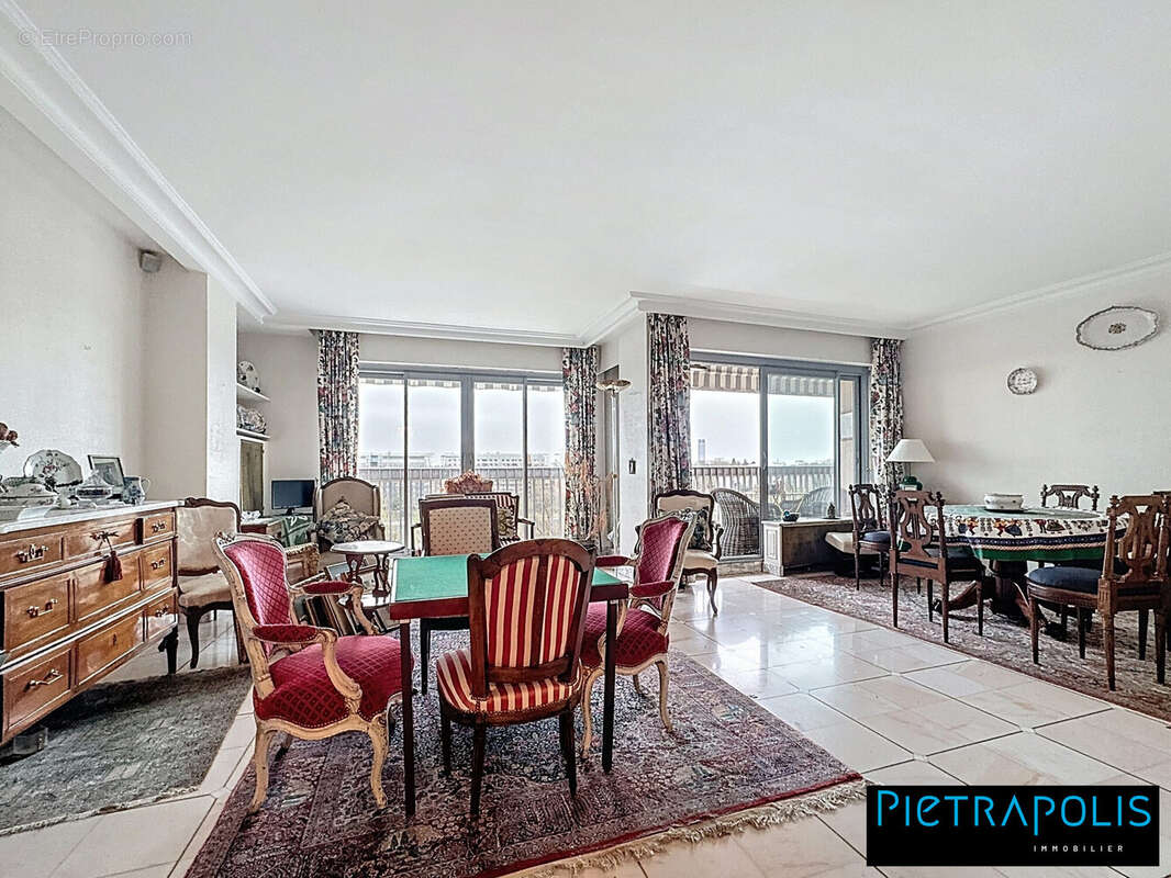 Appartement 118 m² à Caluire-Et-Cuire  - photo 2