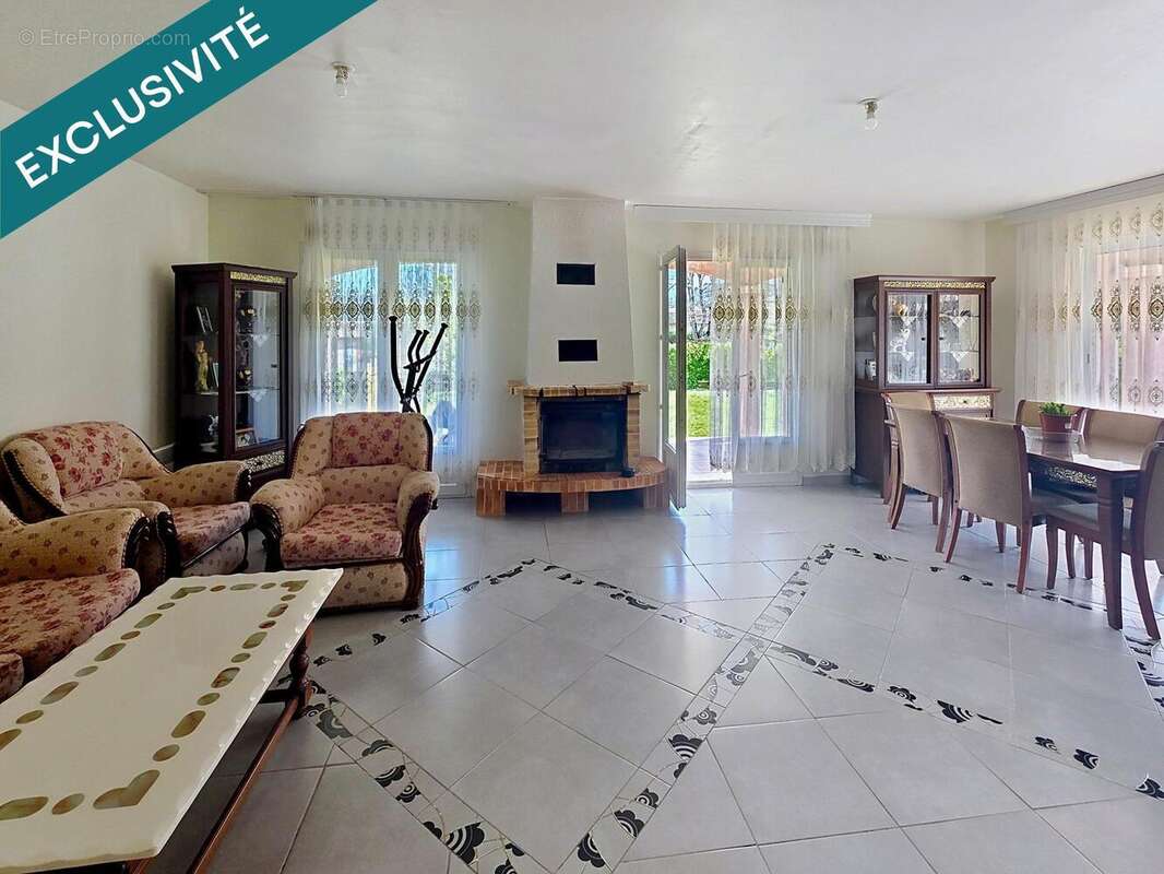 Photo 7 - Maison à AUBIGNOSC