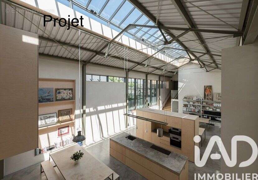 Photo 3 - Terrain à CAMON