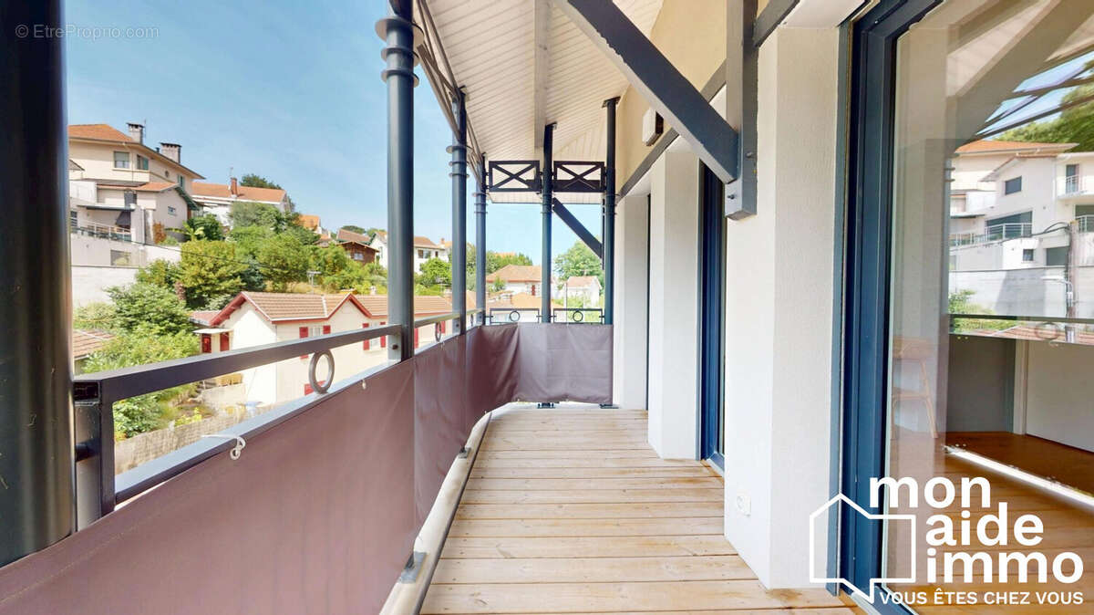 Appartement à ARCACHON