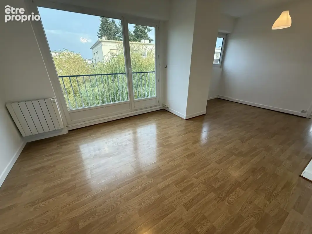 Appartement f2 - saint jean de braye - a vendre - photo 2