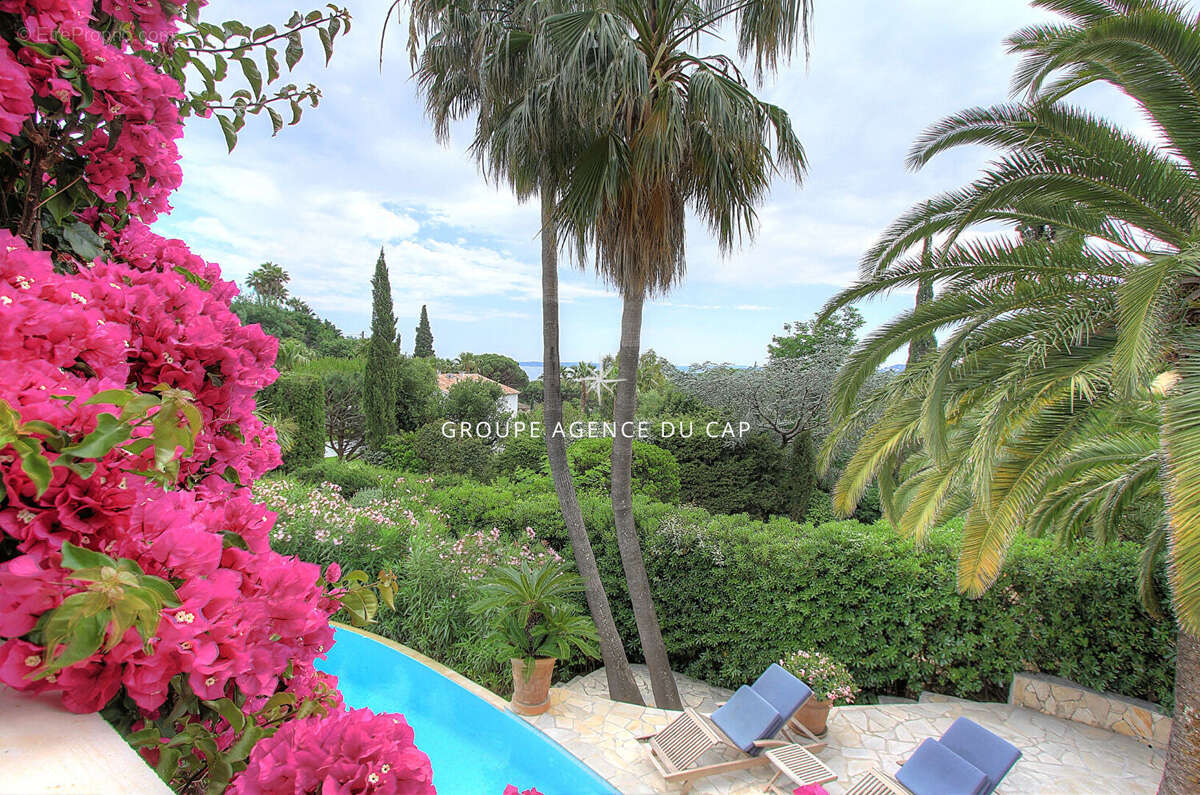 Maison à LES ISSAMBRES