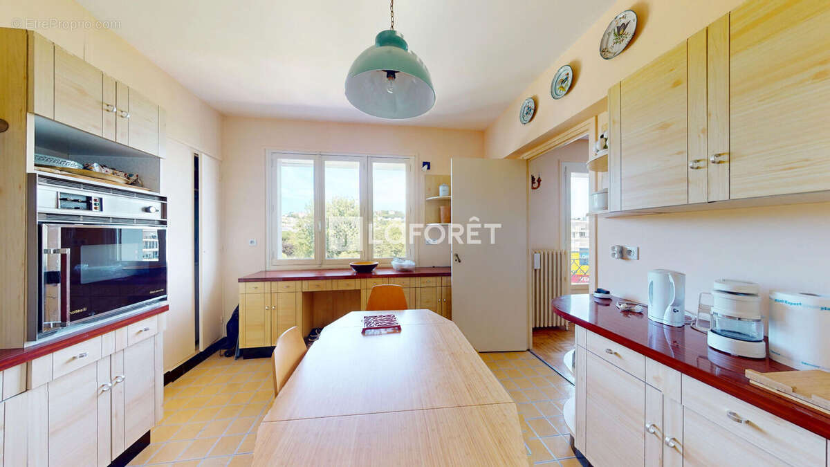 Appartement à LE HAVRE