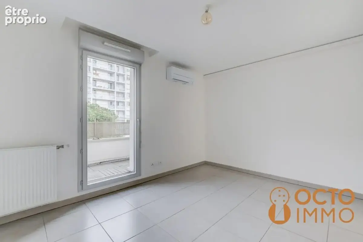 Appartement 45 m² à Toulouse  - photo 3