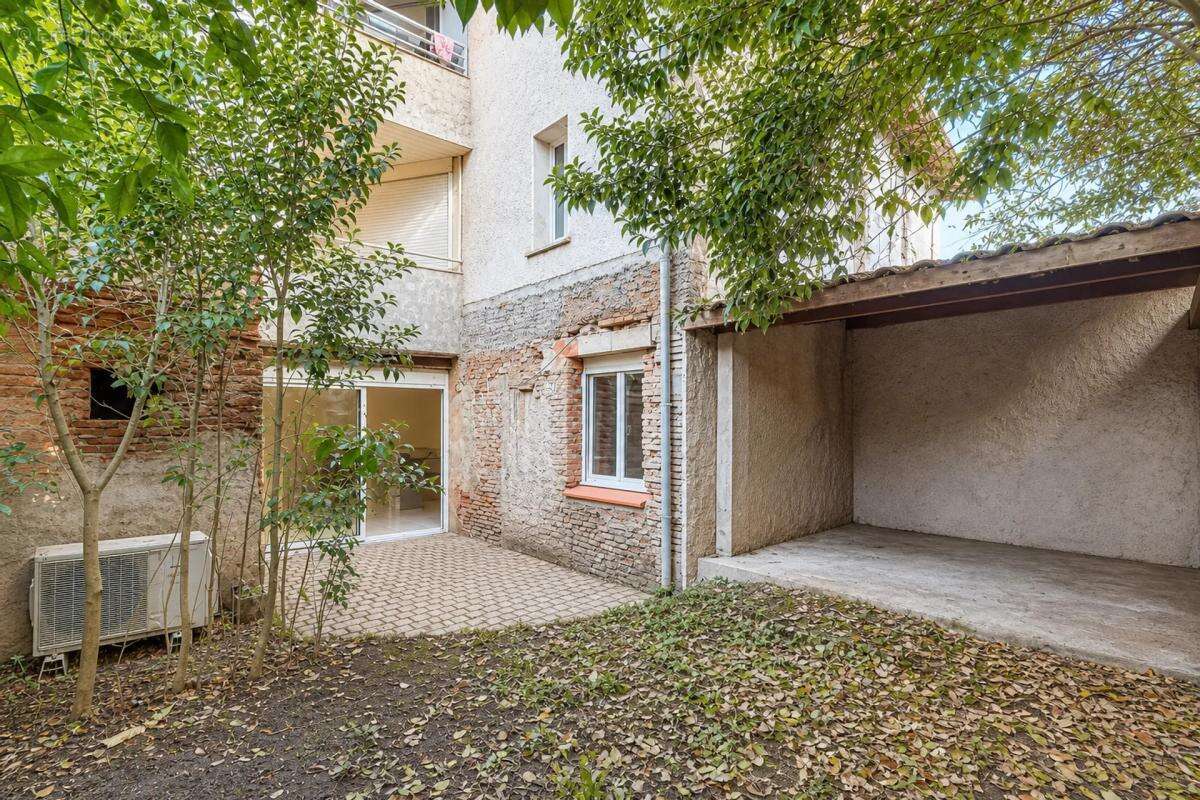 Appartement à MONTAUBAN