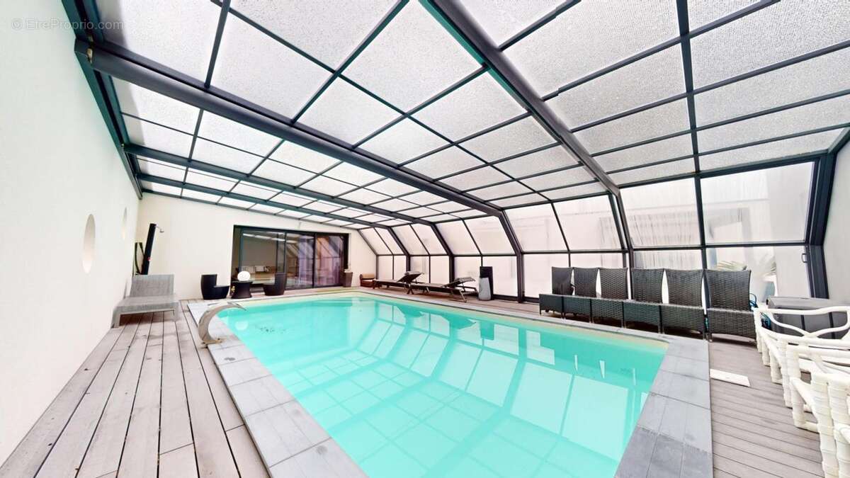 Maison à LES SABLES-D&#039;OLONNE