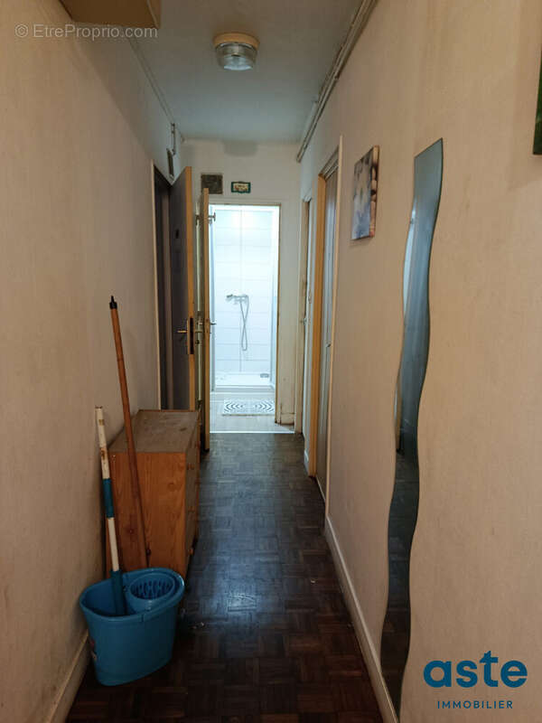 Appartement à BREST