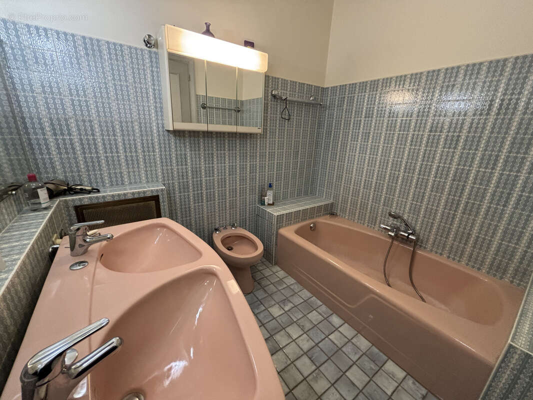 Appartement à LYON-3E