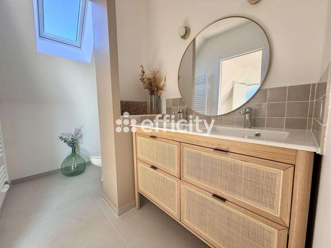 Maison à CHATEAUGIRON