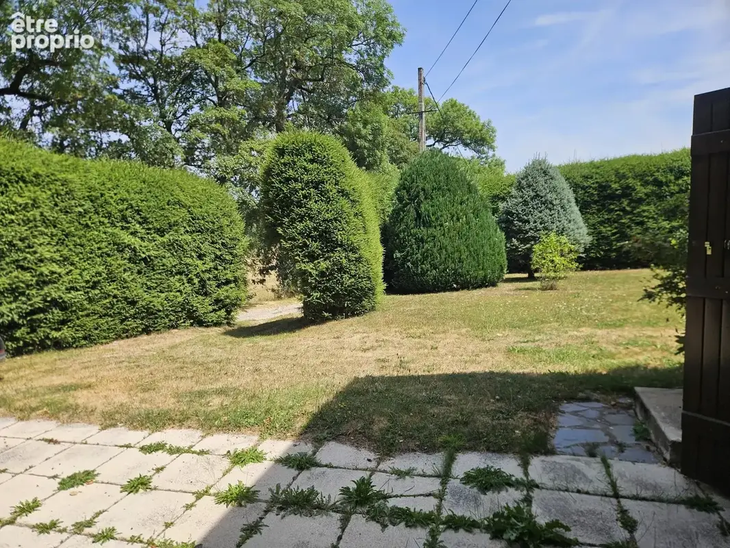 A vendre Maison à Chenereilles. 4 000m² de terrain - photo 11