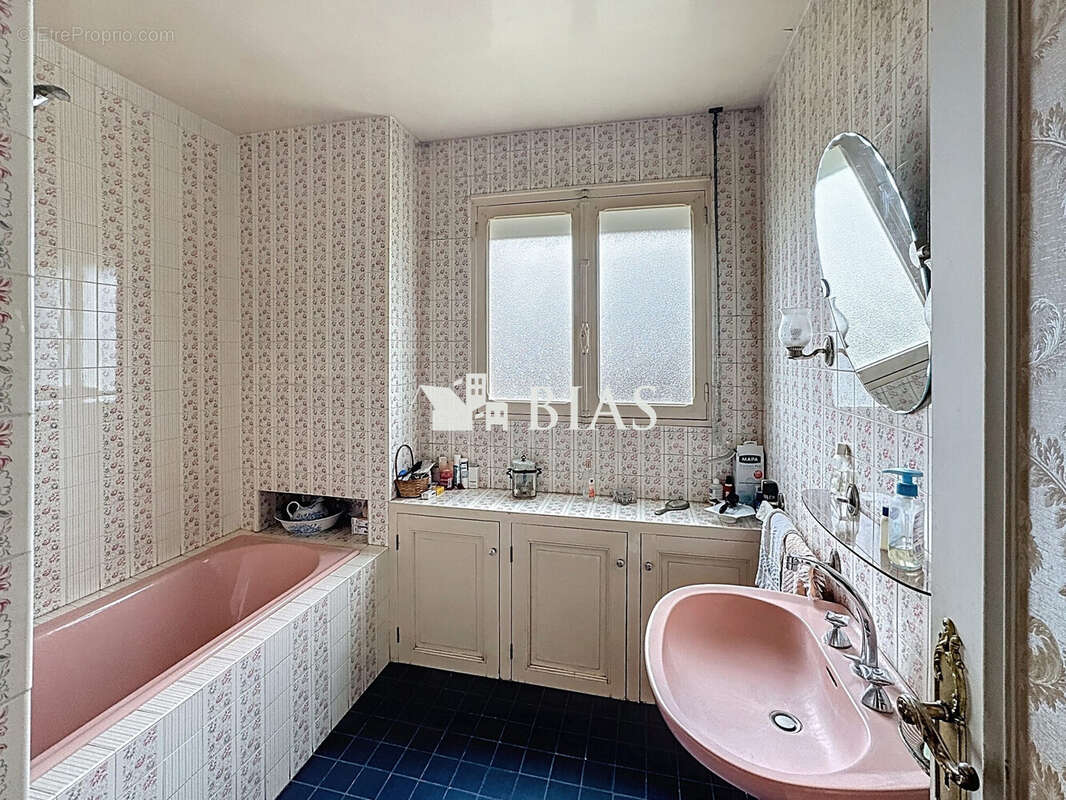 Maison à CAUDEBEC-LES-ELBEUF