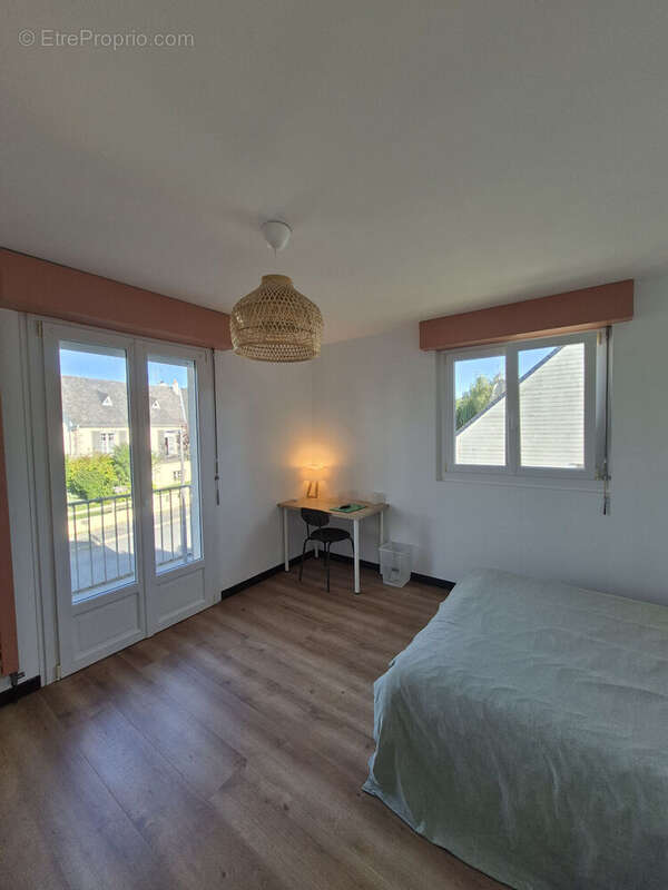 Photo 8 - Maison à POUANCE