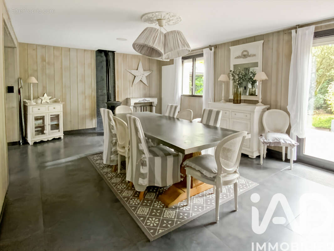 Photo 6 - Maison à YERRES