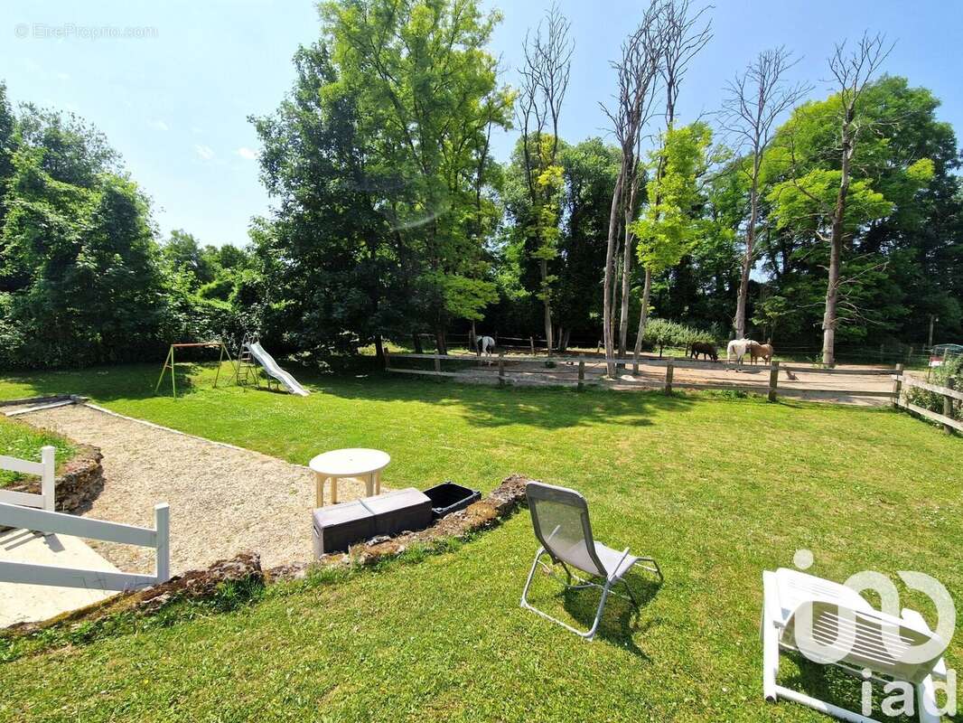 Photo 2 - Maison à MONTHYON