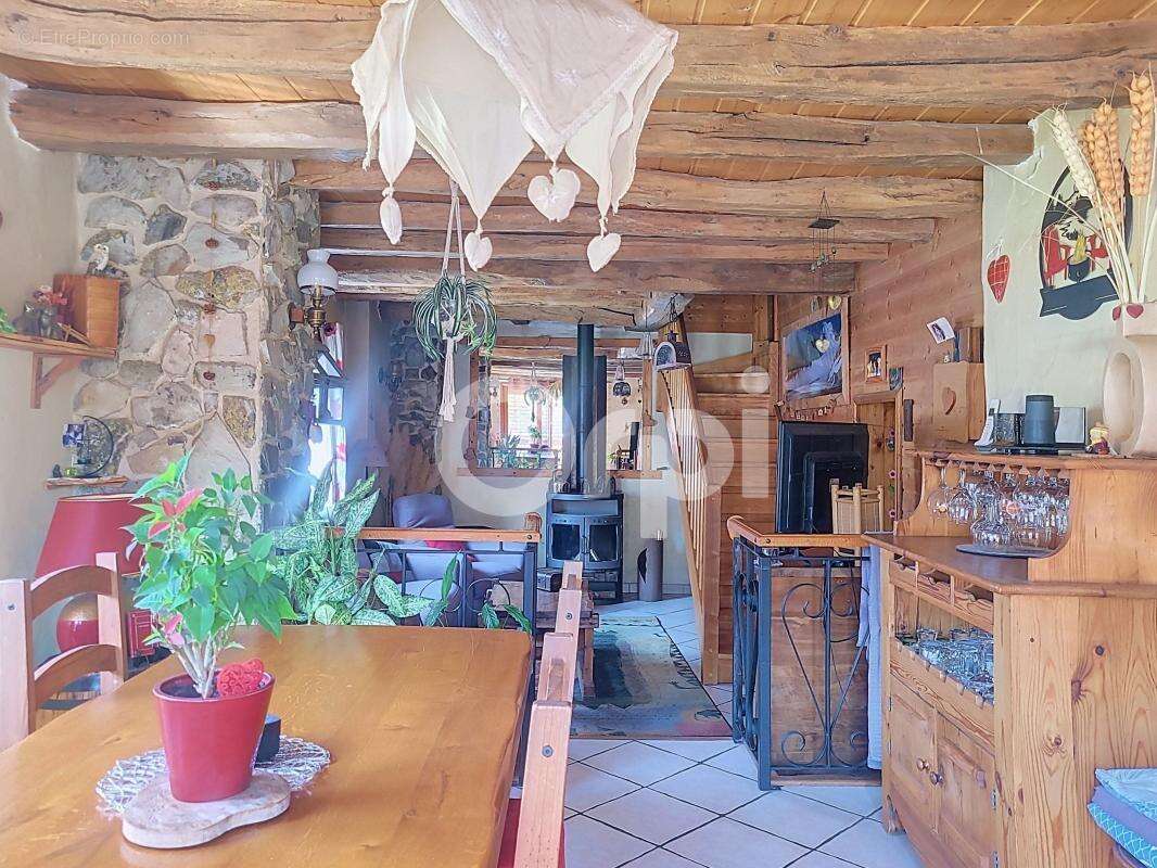 Maison 5 pièces À Vendre - photo 5