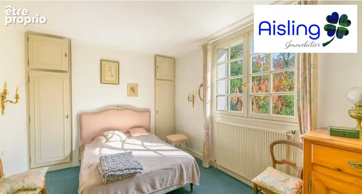 Maison 6 pièces 131 m² à vendre à Joue-Les-Tours (37300) - photo 6