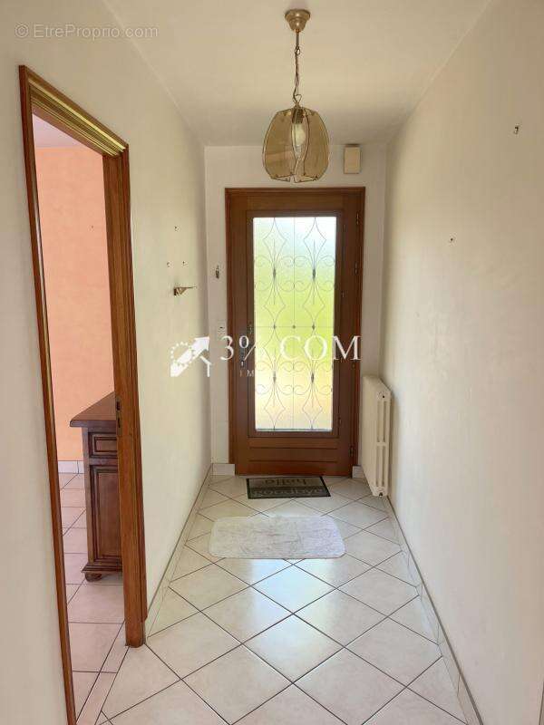 Maison à SAINT-PHILBERT-DE-GRAND-LIEU