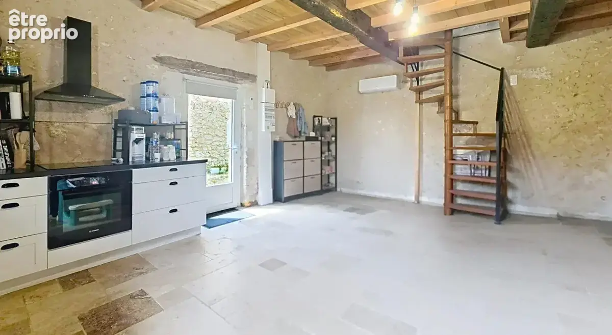 Propriété avec gîte et dépendances, au calme, à 30 min de Périgueux - photo 12