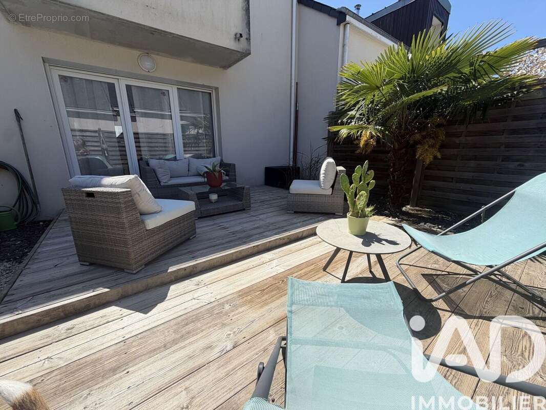 Photo 2 - Maison à PORNICHET