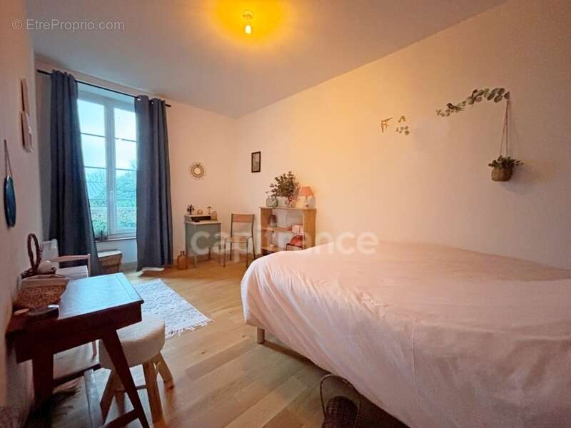 Appartement à DOUARNENEZ