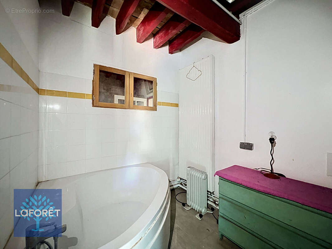 Maison à CHAMPCUEIL