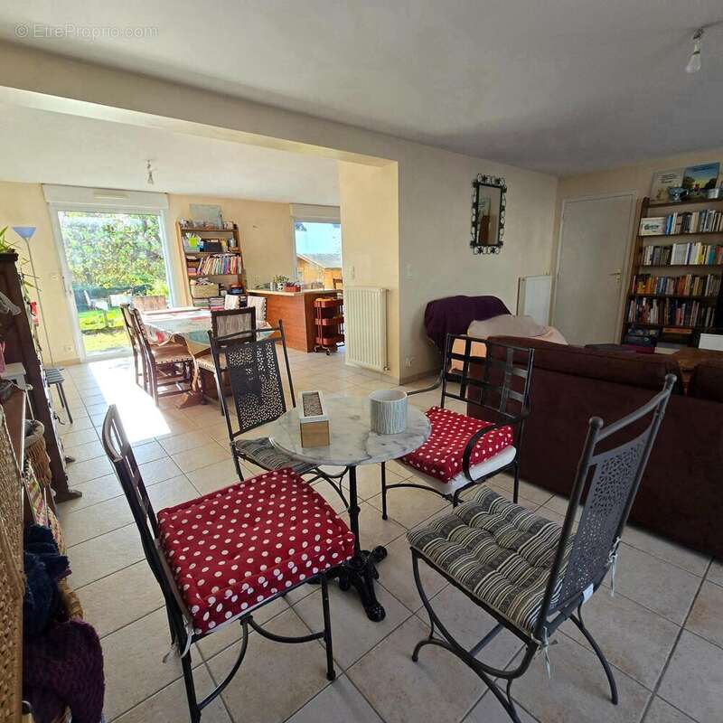 Photo 4 - Maison à VANNES