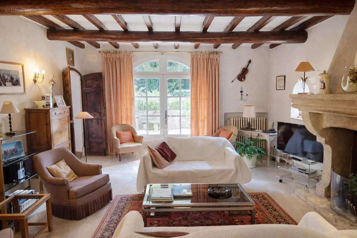 Maison à SAINT-REMY-DE-PROVENCE
