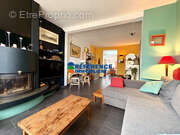 Maison à QUESNOY-SUR-DEULE