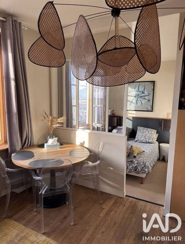 Photo 1 - Appartement à SAINT-MALO