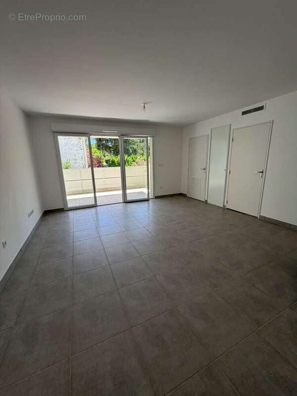 Tres bel appartement neuf dans jolie residence - photo 2