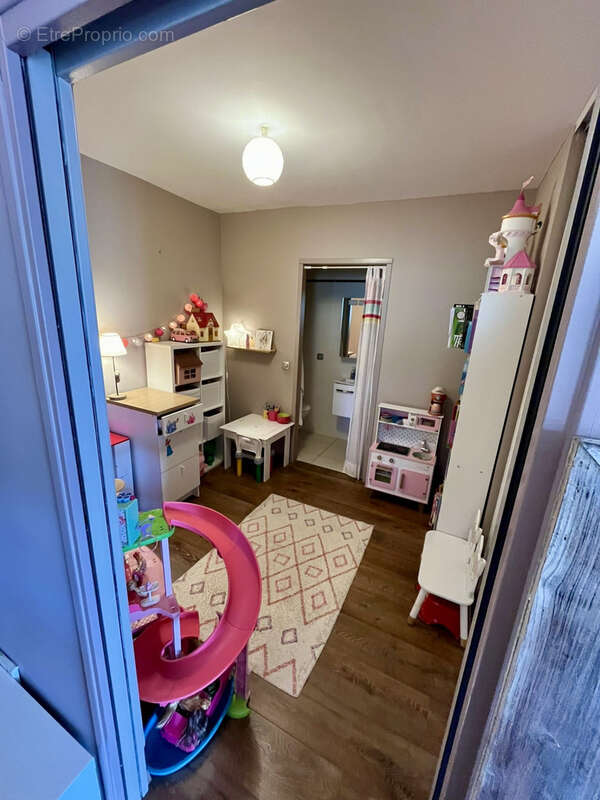 Appartement à PORTO-VECCHIO