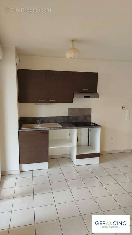 Appartement à LAIGNEVILLE